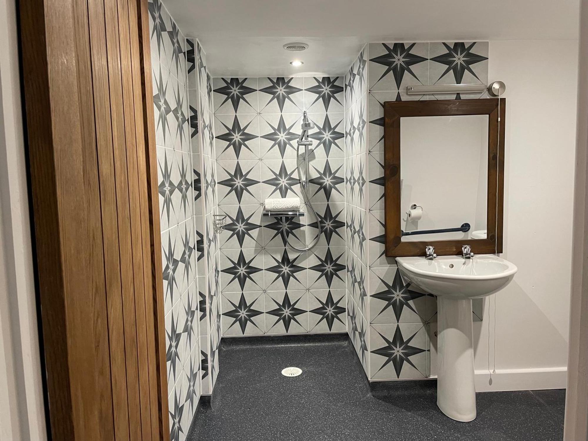 The Cridford Inn Trusham Luaran gambar