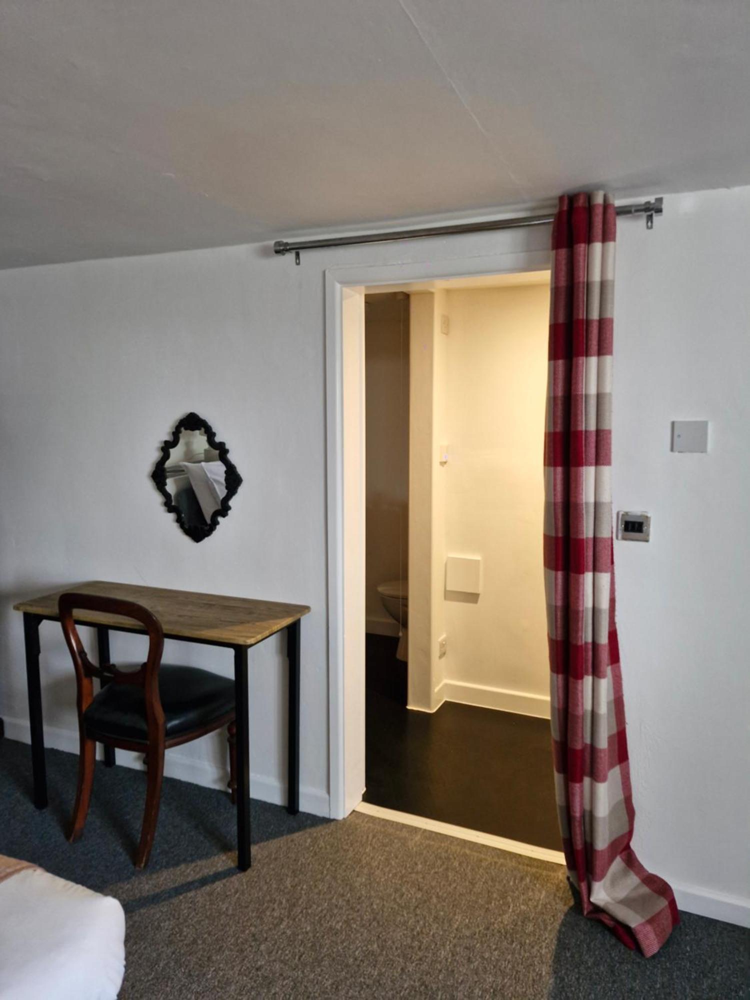 The Cridford Inn Trusham Luaran gambar